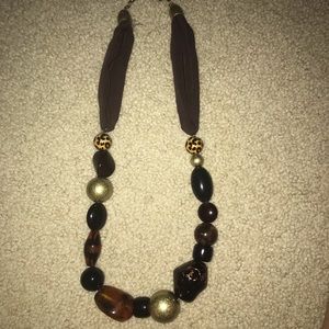 Chunky Statement Necklace